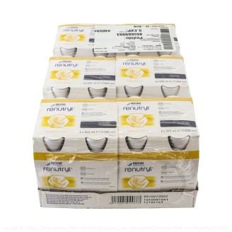 RENUTRYL 24 BOTELLAS 300 ml...