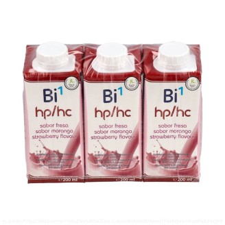 BI1 HP/HC 36 TETRABRIKS 200...