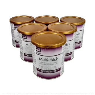 MULTI-THICK 12 BOTES 250 g...