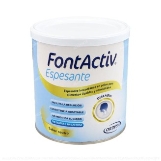 FONTACTIV ESPESANTE 1 BOTE...