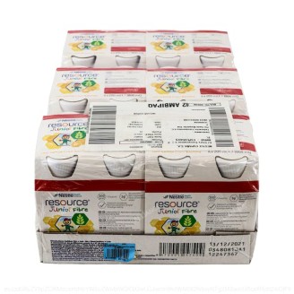 RESOURCE JUNIOR FIBRE 24...