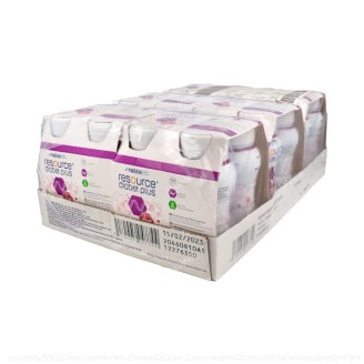 RESOURCE DIABET PLUS 24...