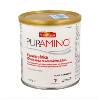 NUTRAMIGEN PURAMINO 1 BOTE...