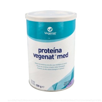 PROTEINA VEGENAT MED 1 BOTE...