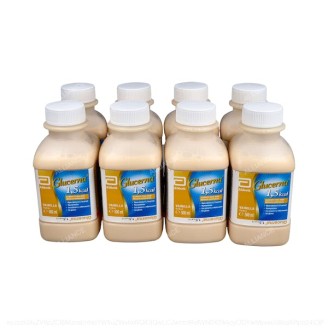 GLUCERNA 1.5 - 16 BOTELLAS...