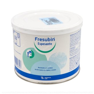 FRESUBIN ESPESANTE 1 BOTE...