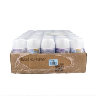 SIMILAC HIGH ENERGY 30...