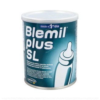 BLEMIL PLUS SL 1 LATA 400 g...