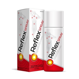 REFLEX AEROSOL CUTANEO EN...