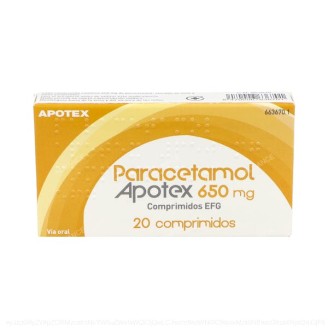 PARACETAMOL AUROVITAS SPAIN...