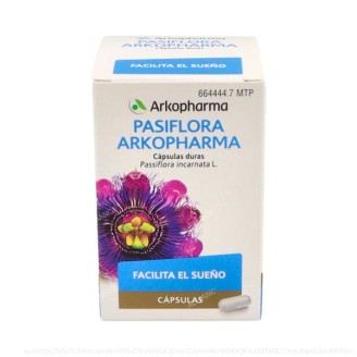 PASIFLORA ARKOPHARMA 300 mg...