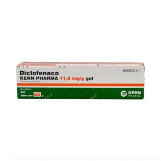 DICLOFENACO KERN PHARMA...
