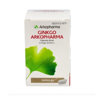 GINKGO ARKOPHARMA 180 mg...