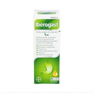 IBEROGAST GOTAS ORALES EN...