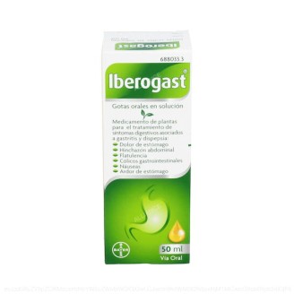 IBEROGAST GOTAS ORALES EN...