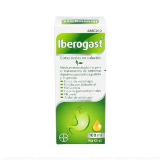 IBEROGAST GOTAS ORALES EN...