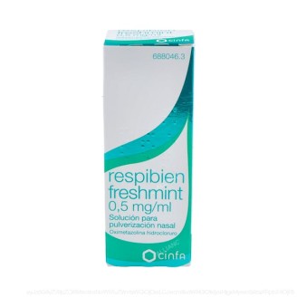 RESPIBIEN FRESHMINT 0,5...