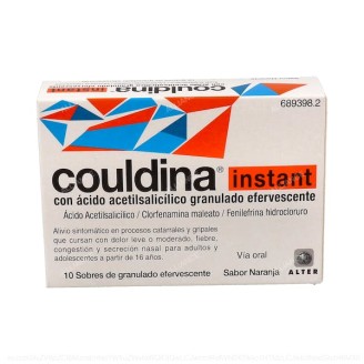 COULDINA INSTANT CON ACIDO...