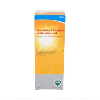 FORMULATUS 1,33 mg/ml...