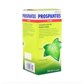 PROSPANTUS JARABE 1 FRASCO...