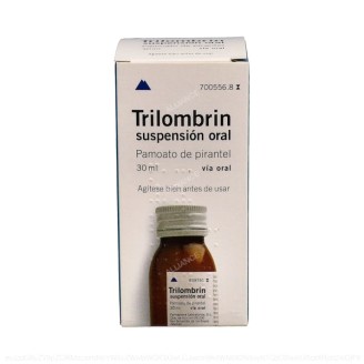 TRILOMBRIN 250 mg/5 ml...