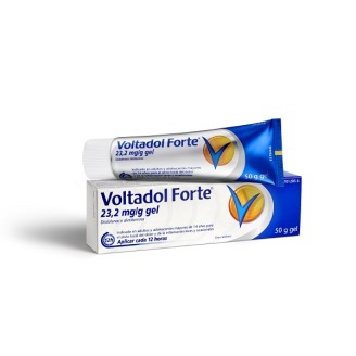VOLTADOL FORTE 23,2 mg/g...