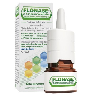 FLONASE 50...