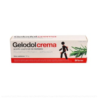 GELODOL CREMA 1 TUBO 90 g