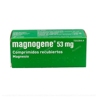 MAGNOGENE 45 COMPRIMIDOS...