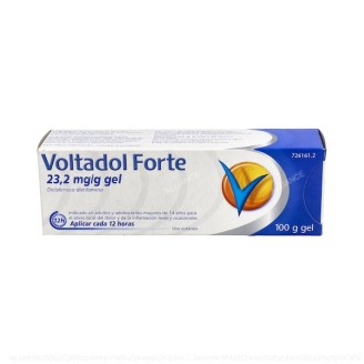 VOLTADOL FORTE 23,2 mg/g...