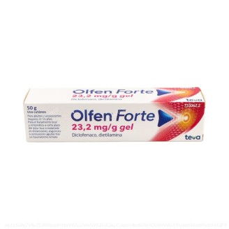 OLFEN FORTE 23,2 mg/g GEL...