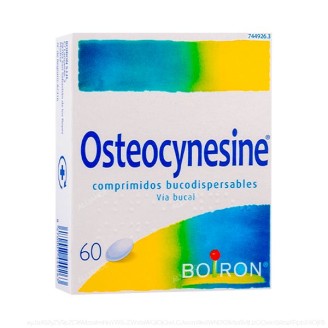 OSTEOCYNESINE 60...