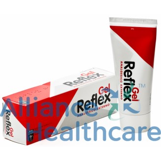 REFLEX GEL CUTANEO 1 TUBO 50 g