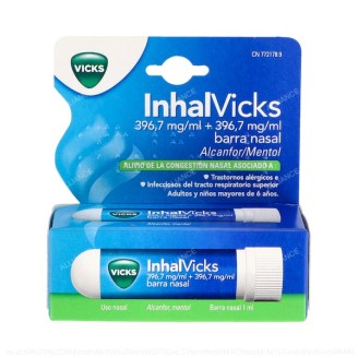 INHALVICKS 396,7 mg/ml +...