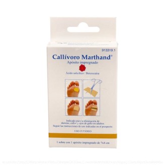 CALLIVORO MARTHAND 1...