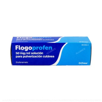 FLOGOPROFEN 50 mg/ml...