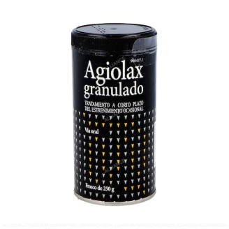 AGIOLAX GRANULADO 1 FRASCO...