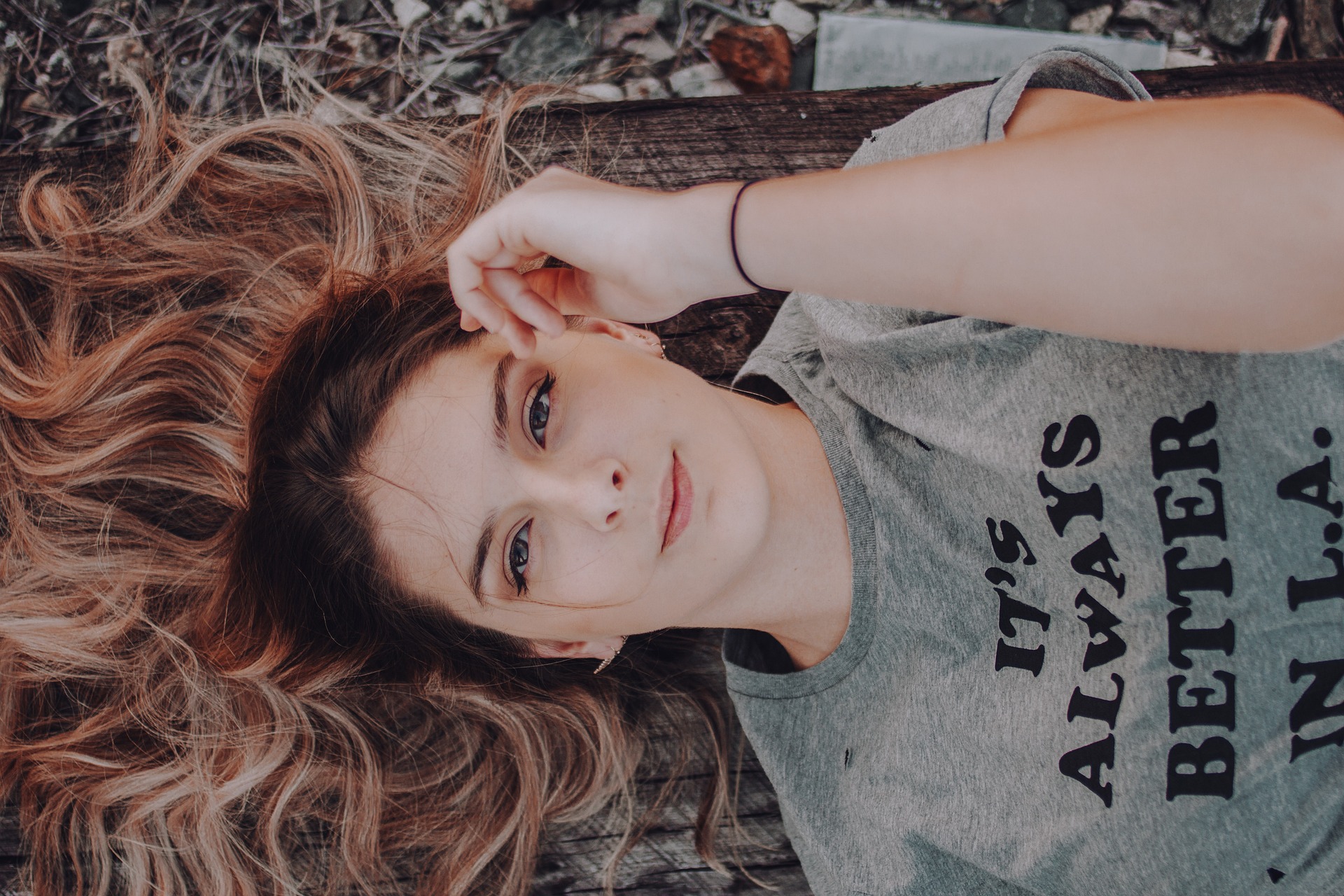 Cabello fuerte y saludable: productos esenciales