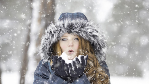 Cómo fortalecer tu sistema inmunológico en invierno