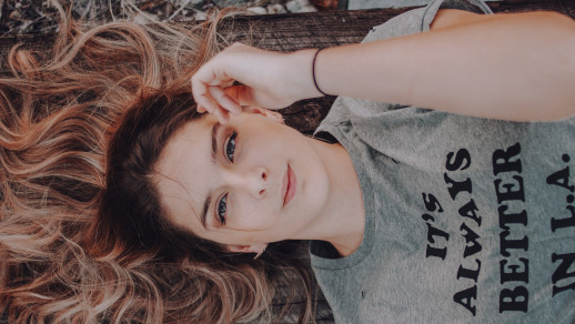 Cabello fuerte y saludable: productos esenciales