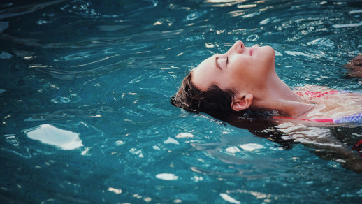Hidratación en verano: piel, cuerpo y cabello
