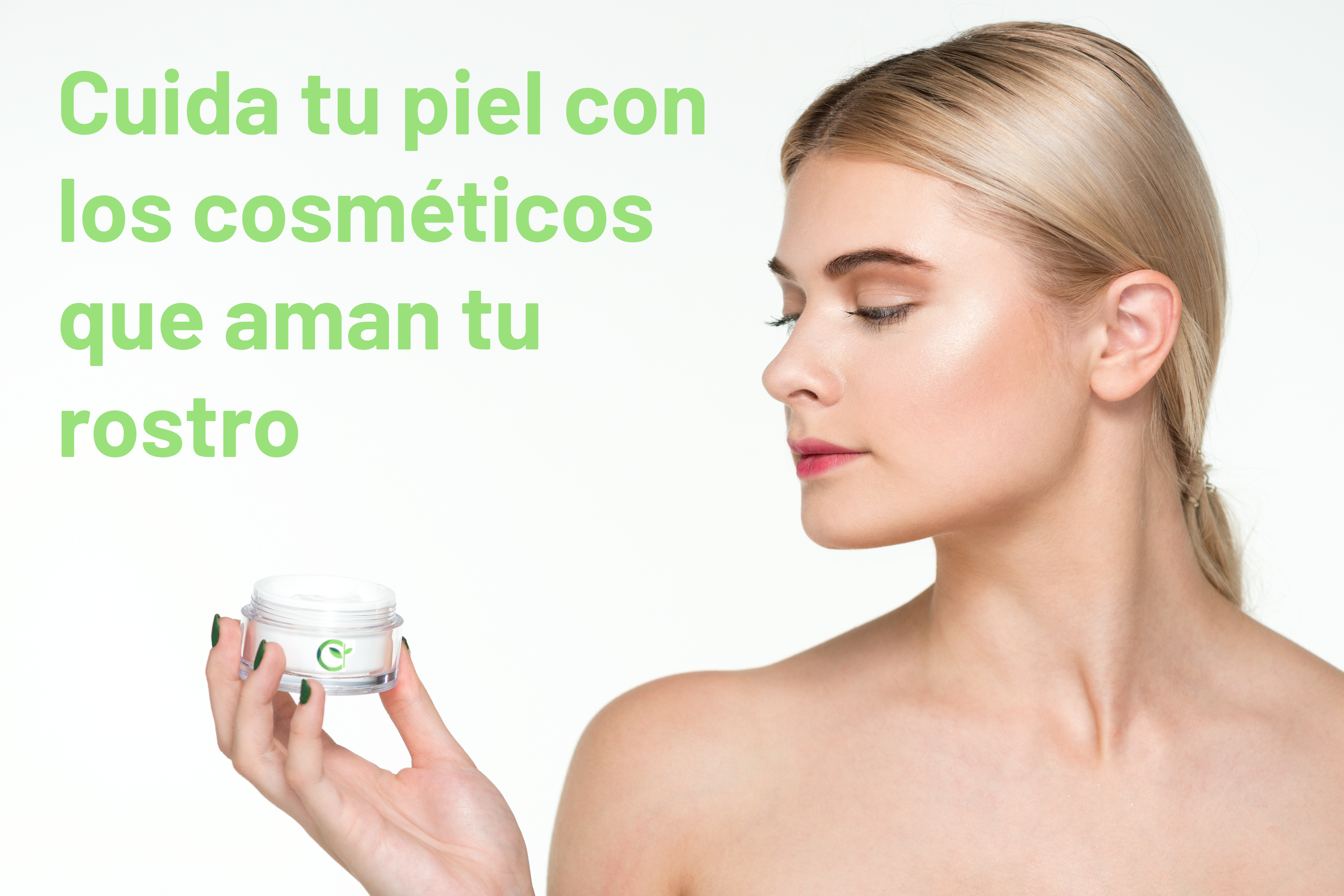 Slide Cosmética Otoño